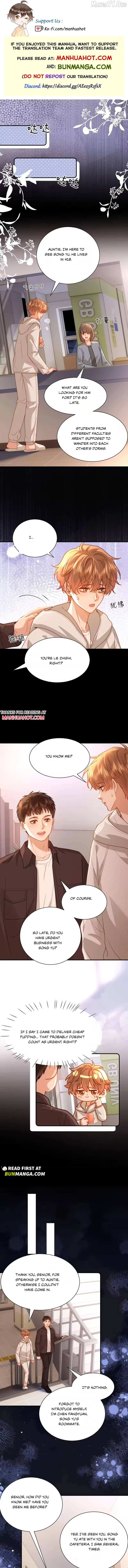 Lovely Allergen Chapter 138 - page 1