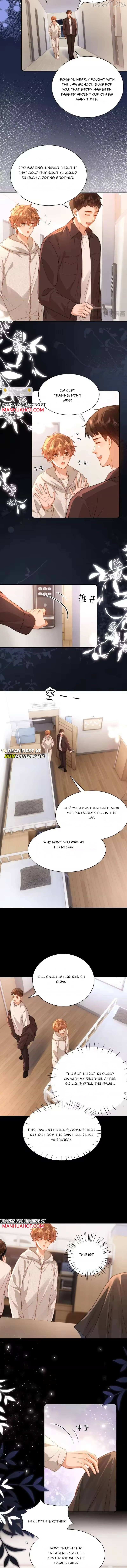 Lovely Allergen Chapter 138 - page 2