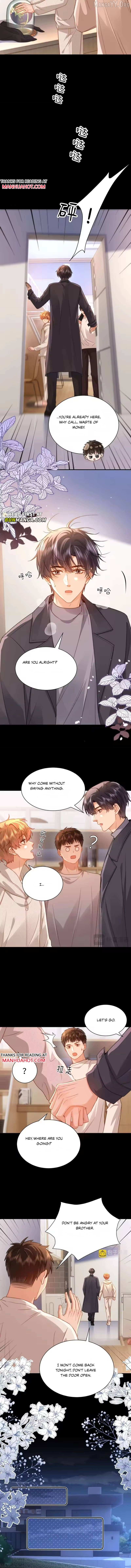 Lovely Allergen Chapter 138 - page 5