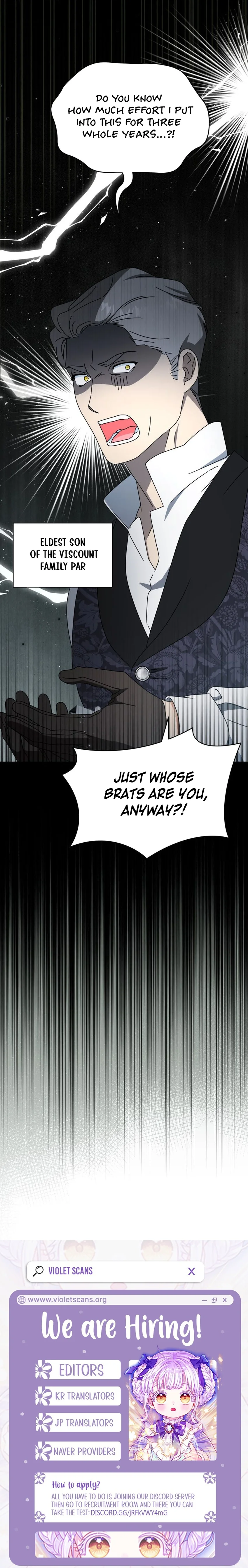 The Sea Captain's Bride Chapter 124 - page 12