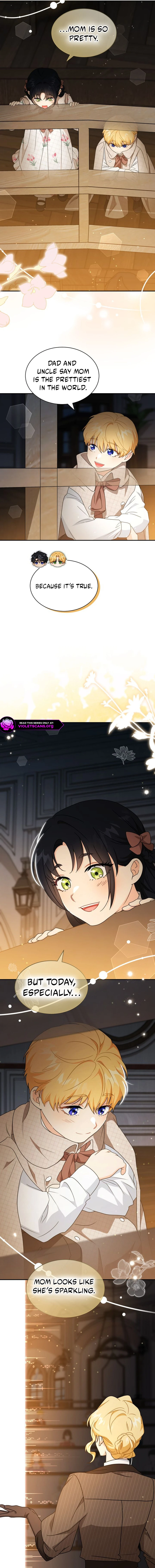 The Sea Captain's Bride Chapter 125 - page 11