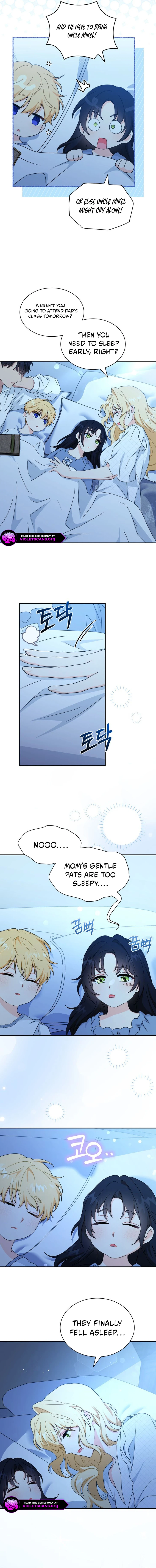 The Sea Captain's Bride Chapter 125 - page 16