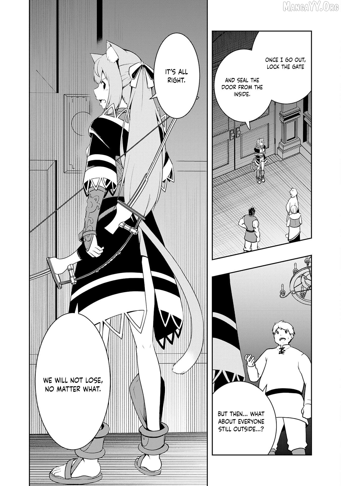 The Reincarnated Noble Who Was Exiled, Uses a Useless Skill to Rule Over Domestic Affairs~ Was Supposed to Run the Territory Freely, but Thanks to the Skill "Gacha", Ended Up Creating the Strongest Territory~ Chapter 22 - page 2