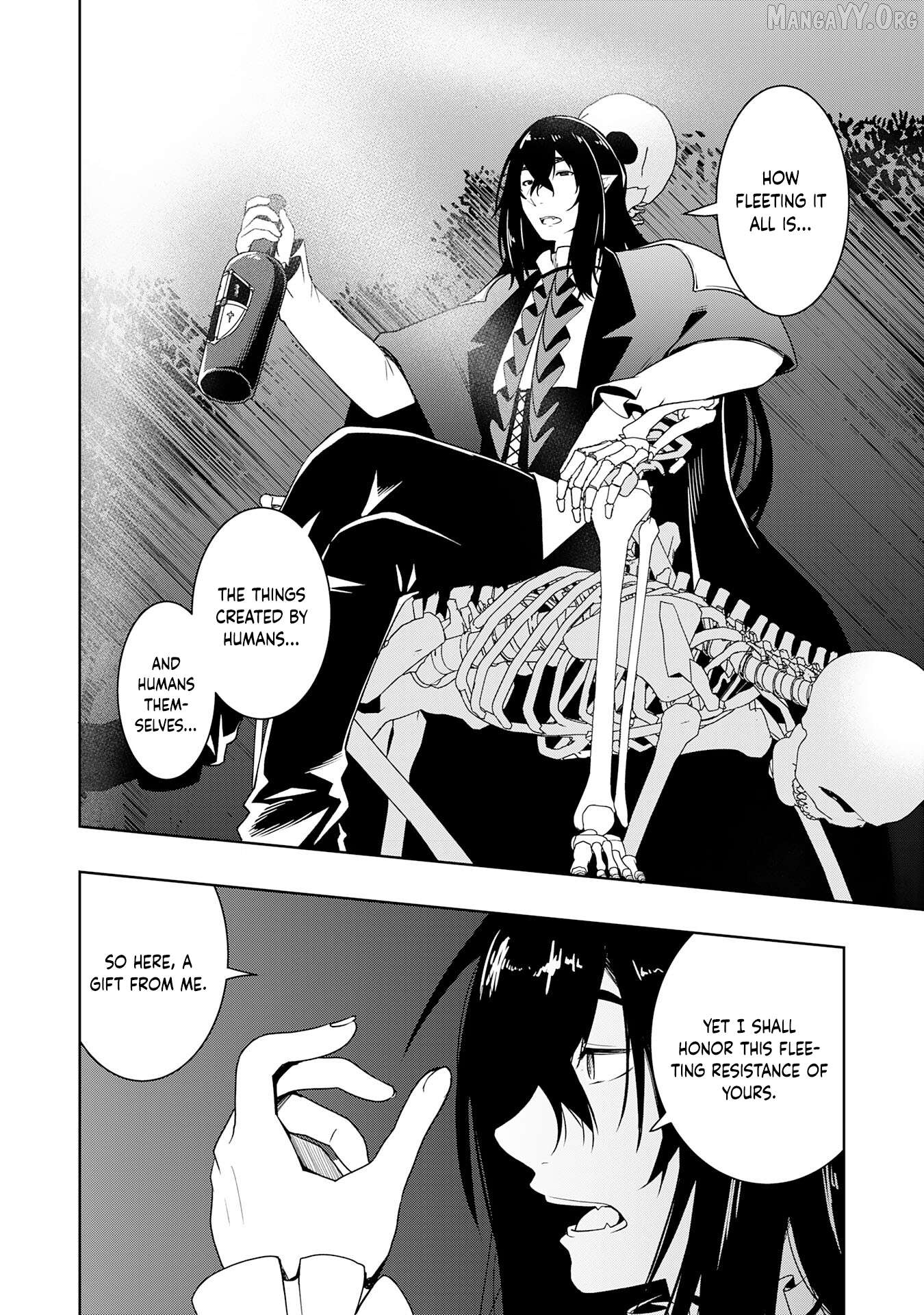 The Reincarnated Noble Who Was Exiled, Uses a Useless Skill to Rule Over Domestic Affairs~ Was Supposed to Run the Territory Freely, but Thanks to the Skill "Gacha", Ended Up Creating the Strongest Territory~ Chapter 22 - page 8