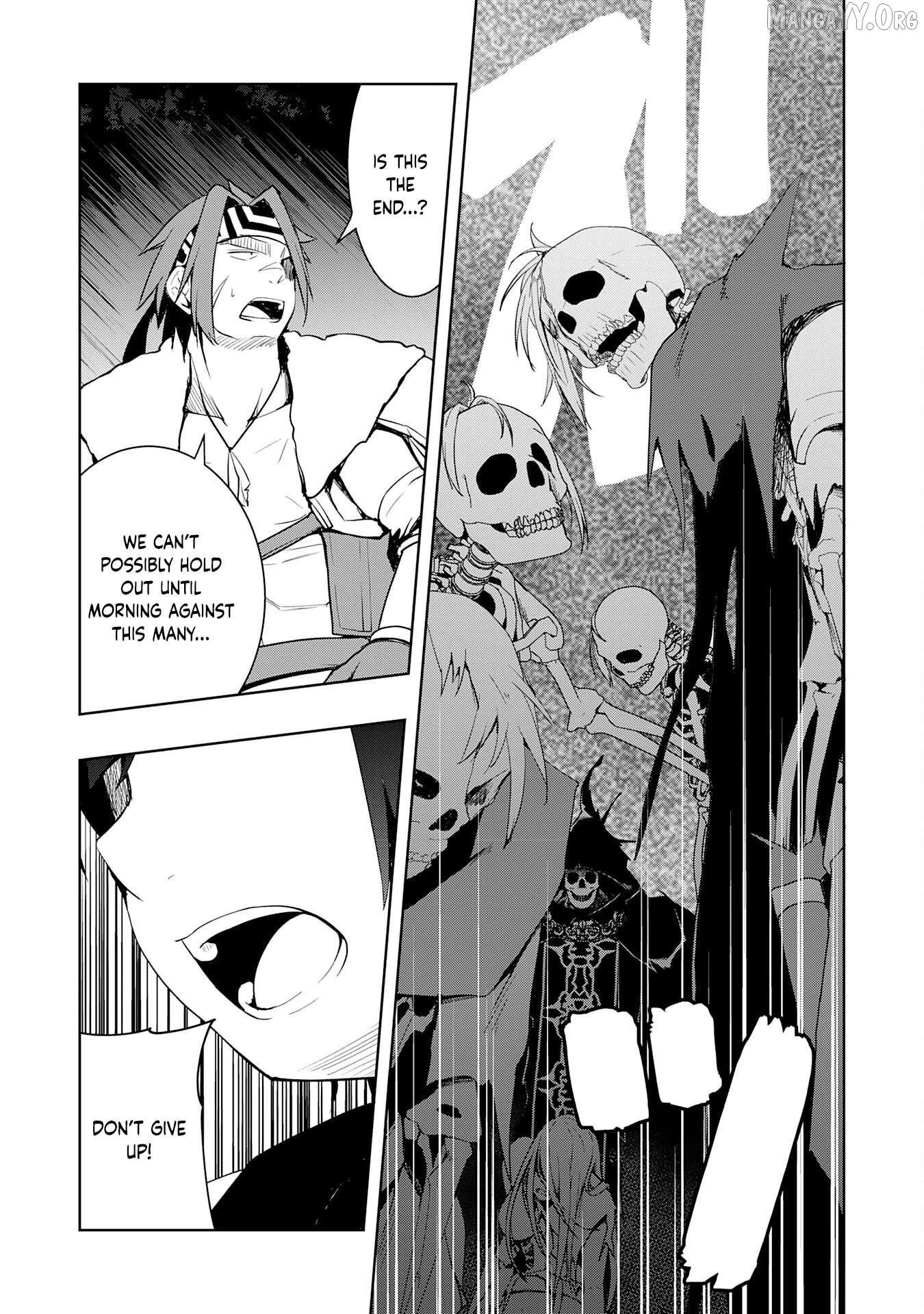 The Reincarnated Noble Who Was Exiled, Uses a Useless Skill to Rule Over Domestic Affairs~ Was Supposed to Run the Territory Freely, but Thanks to the Skill "Gacha", Ended Up Creating the Strongest Territory~ Chapter 22 - page 9