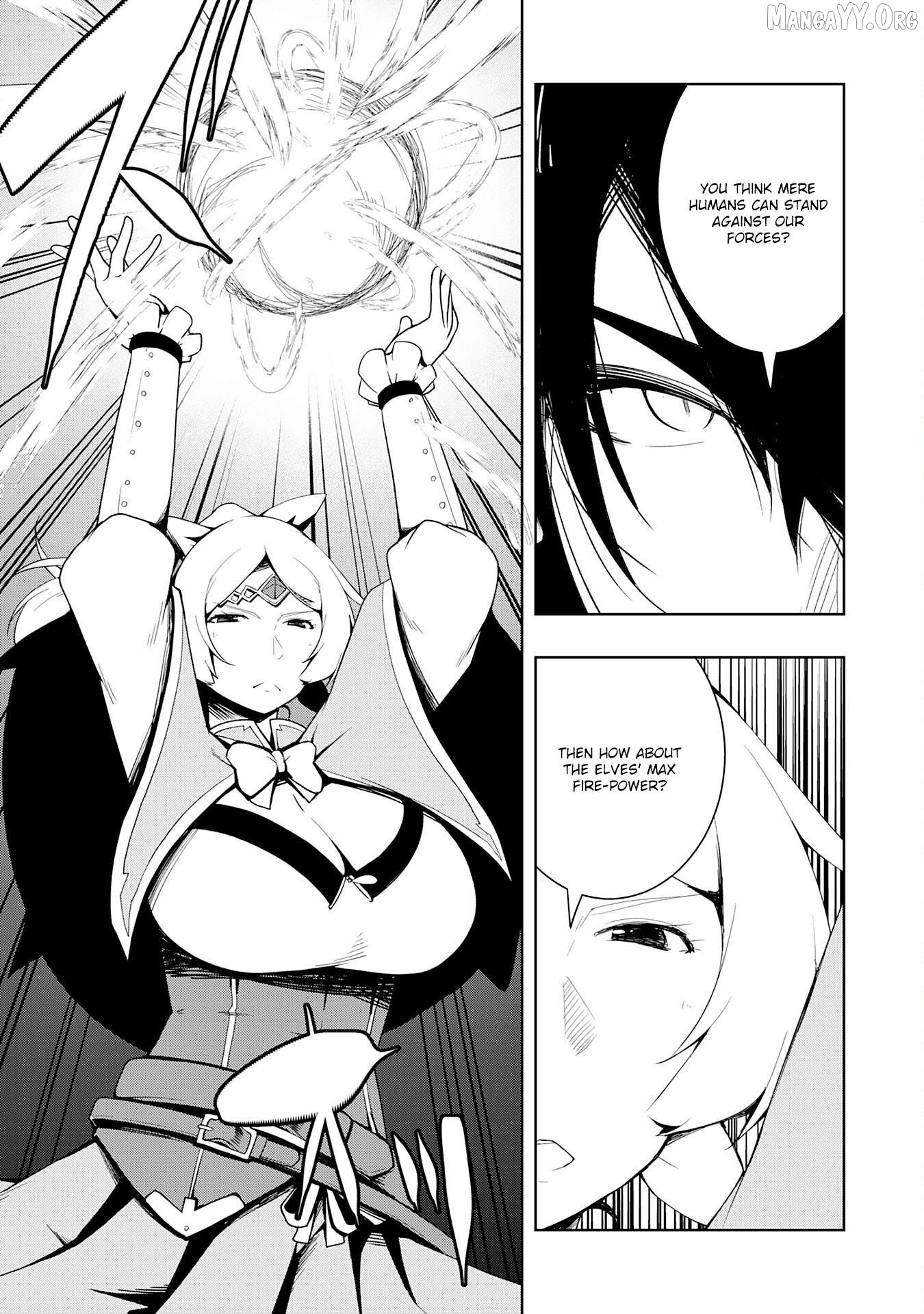 The Reincarnated Noble Who Was Exiled, Uses a Useless Skill to Rule Over Domestic Affairs~ Was Supposed to Run the Territory Freely, but Thanks to the Skill "Gacha", Ended Up Creating the Strongest Territory~ Chapter 23 - page 5