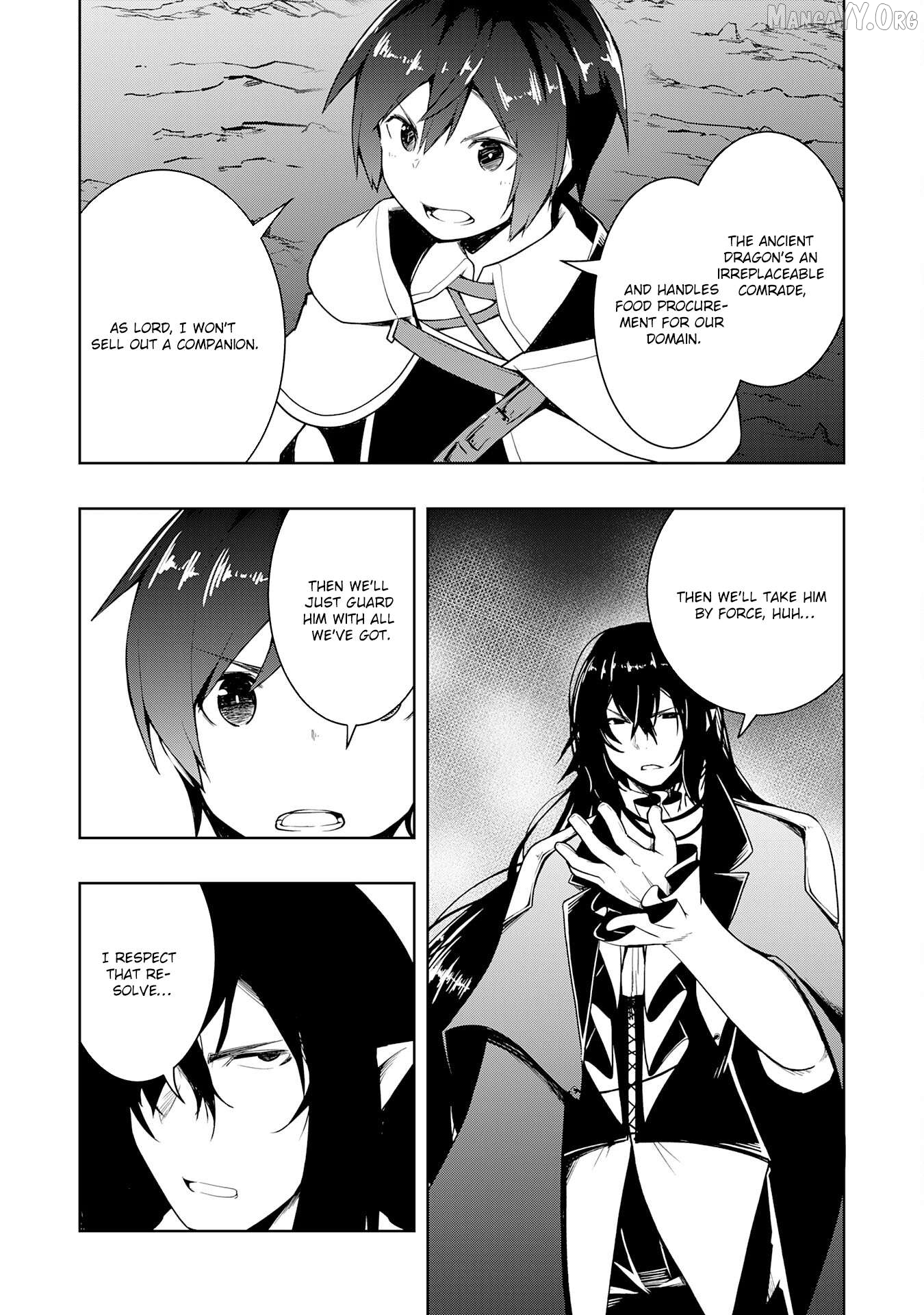 The Reincarnated Noble Who Was Exiled, Uses a Useless Skill to Rule Over Domestic Affairs~ Was Supposed to Run the Territory Freely, but Thanks to the Skill "Gacha", Ended Up Creating the Strongest Territory~ Chapter 23 - page 9