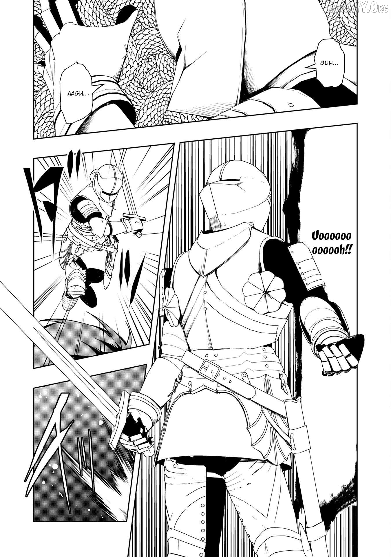 The Reincarnated Noble Who Was Exiled, Uses a Useless Skill to Rule Over Domestic Affairs~ Was Supposed to Run the Territory Freely, but Thanks to the Skill "Gacha", Ended Up Creating the Strongest Territory~ Chapter 29 - page 21