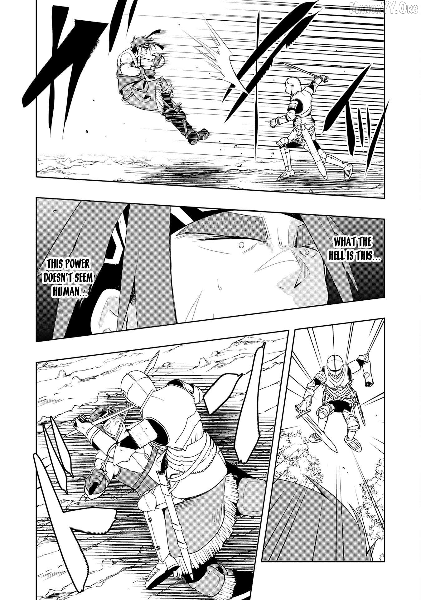 The Reincarnated Noble Who Was Exiled, Uses a Useless Skill to Rule Over Domestic Affairs~ Was Supposed to Run the Territory Freely, but Thanks to the Skill "Gacha", Ended Up Creating the Strongest Territory~ Chapter 29 - page 22