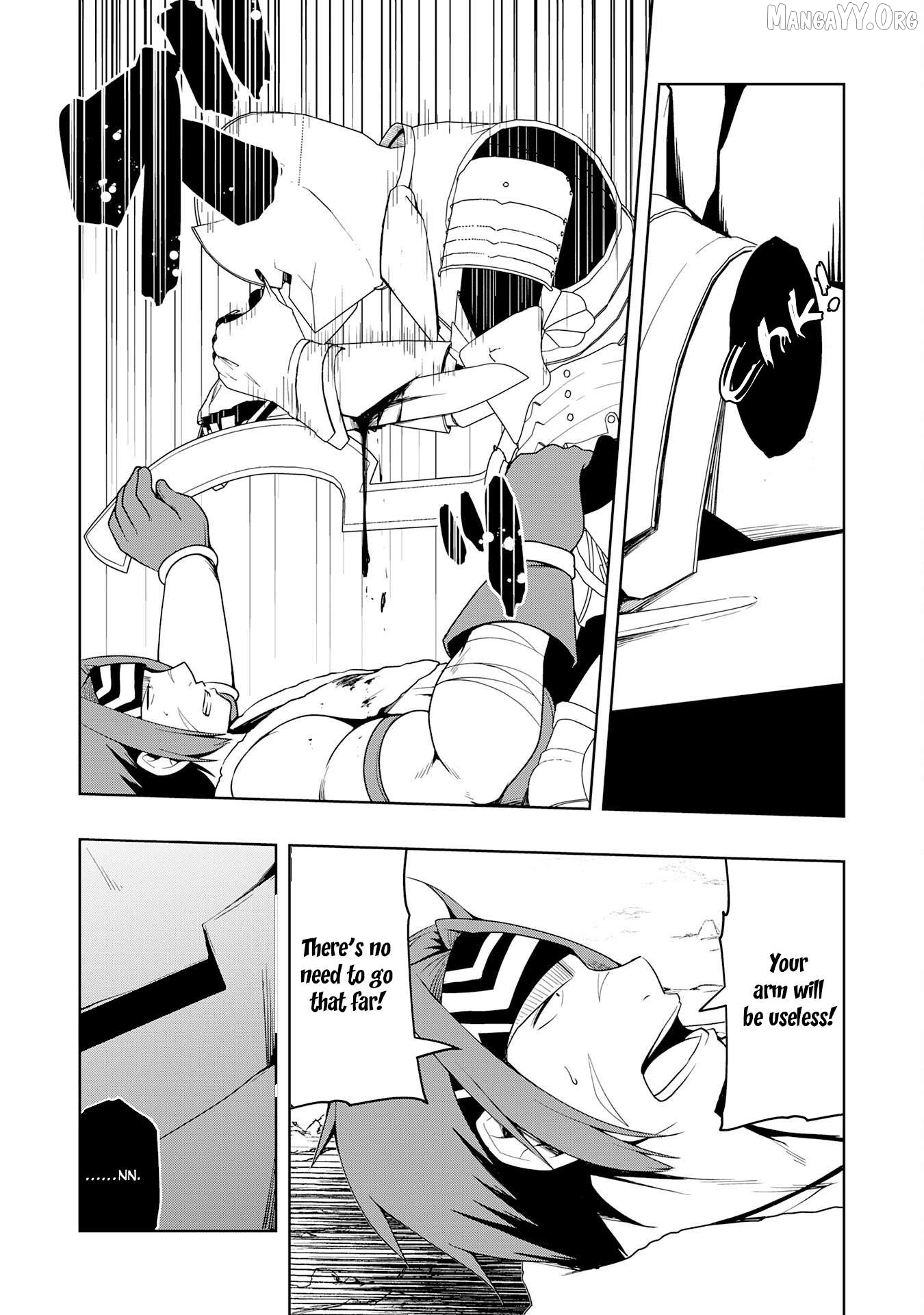 The Reincarnated Noble Who Was Exiled, Uses a Useless Skill to Rule Over Domestic Affairs~ Was Supposed to Run the Territory Freely, but Thanks to the Skill "Gacha", Ended Up Creating the Strongest Territory~ Chapter 29 - page 23