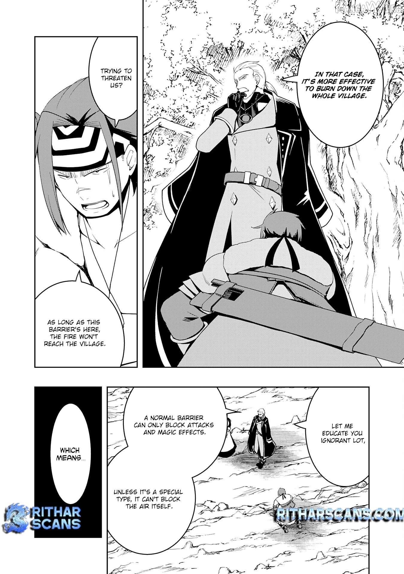 The Reincarnated Noble Who Was Exiled, Uses a Useless Skill to Rule Over Domestic Affairs~ Was Supposed to Run the Territory Freely, but Thanks to the Skill "Gacha", Ended Up Creating the Strongest Territory~ Chapter 29 - page 28