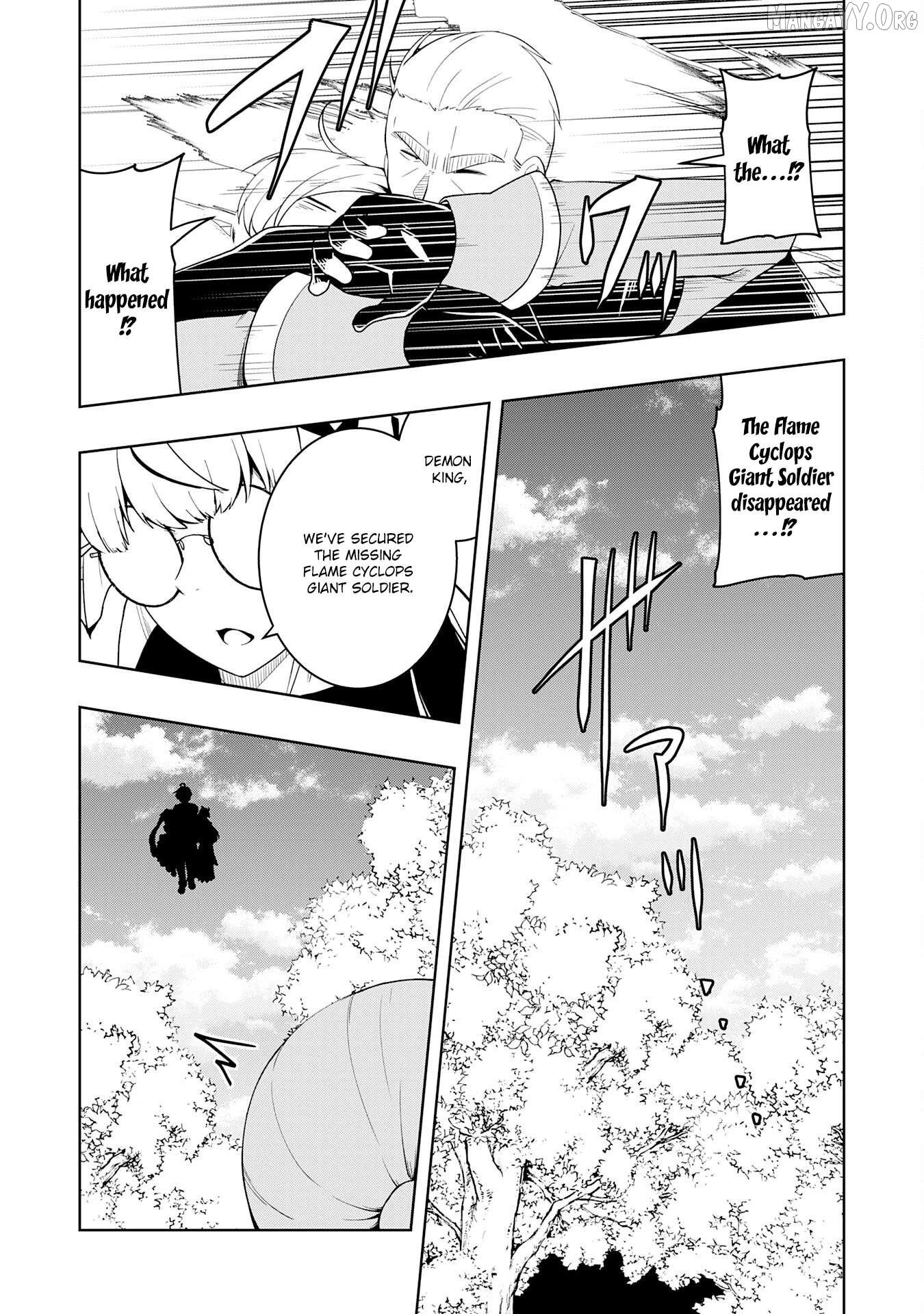 The Reincarnated Noble Who Was Exiled, Uses a Useless Skill to Rule Over Domestic Affairs~ Was Supposed to Run the Territory Freely, but Thanks to the Skill "Gacha", Ended Up Creating the Strongest Territory~ Chapter 29 - page 33