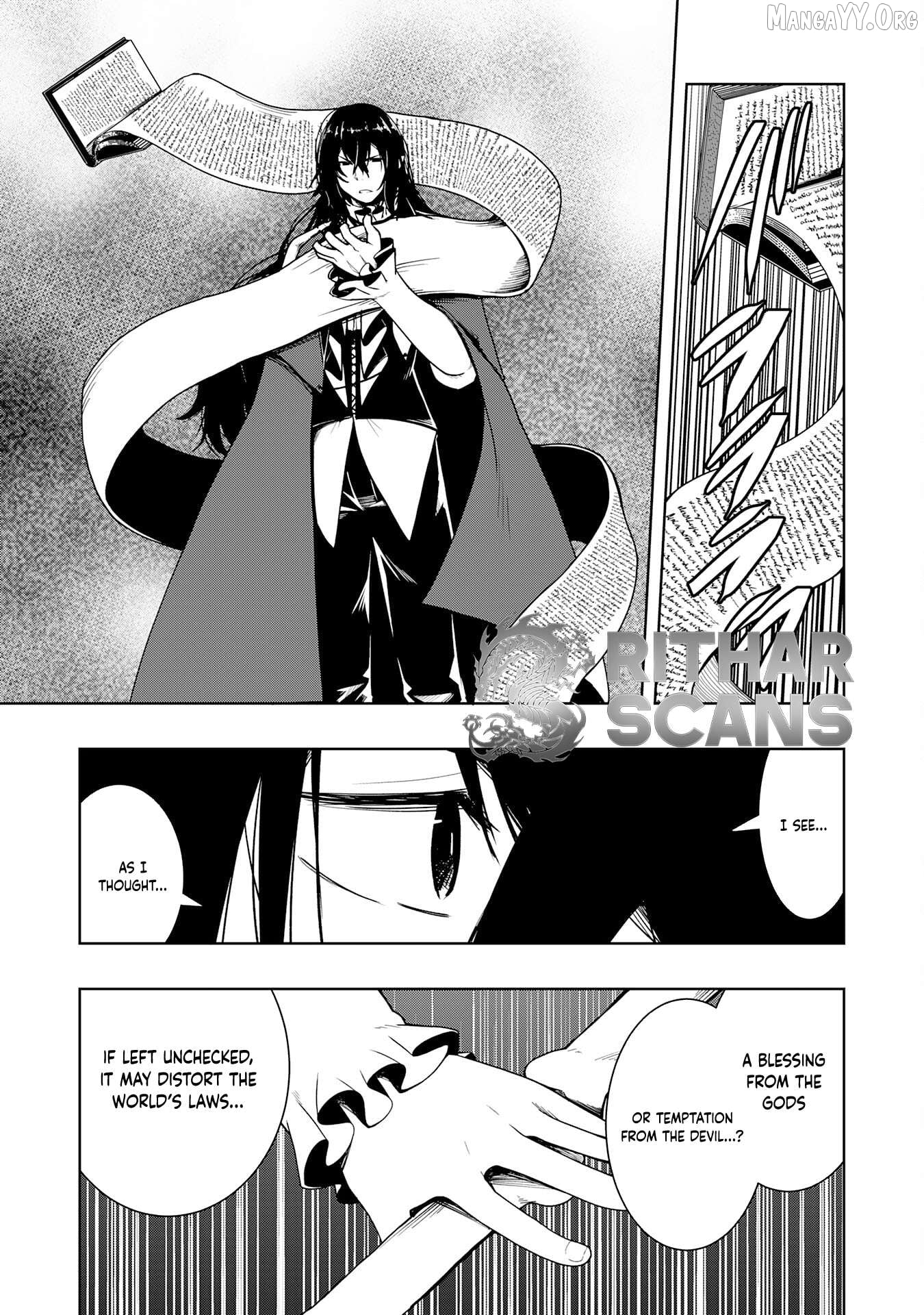 The Reincarnated Noble Who Was Exiled, Uses a Useless Skill to Rule Over Domestic Affairs~ Was Supposed to Run the Territory Freely, but Thanks to the Skill "Gacha", Ended Up Creating the Strongest Territory~ Chapter 24 - page 11