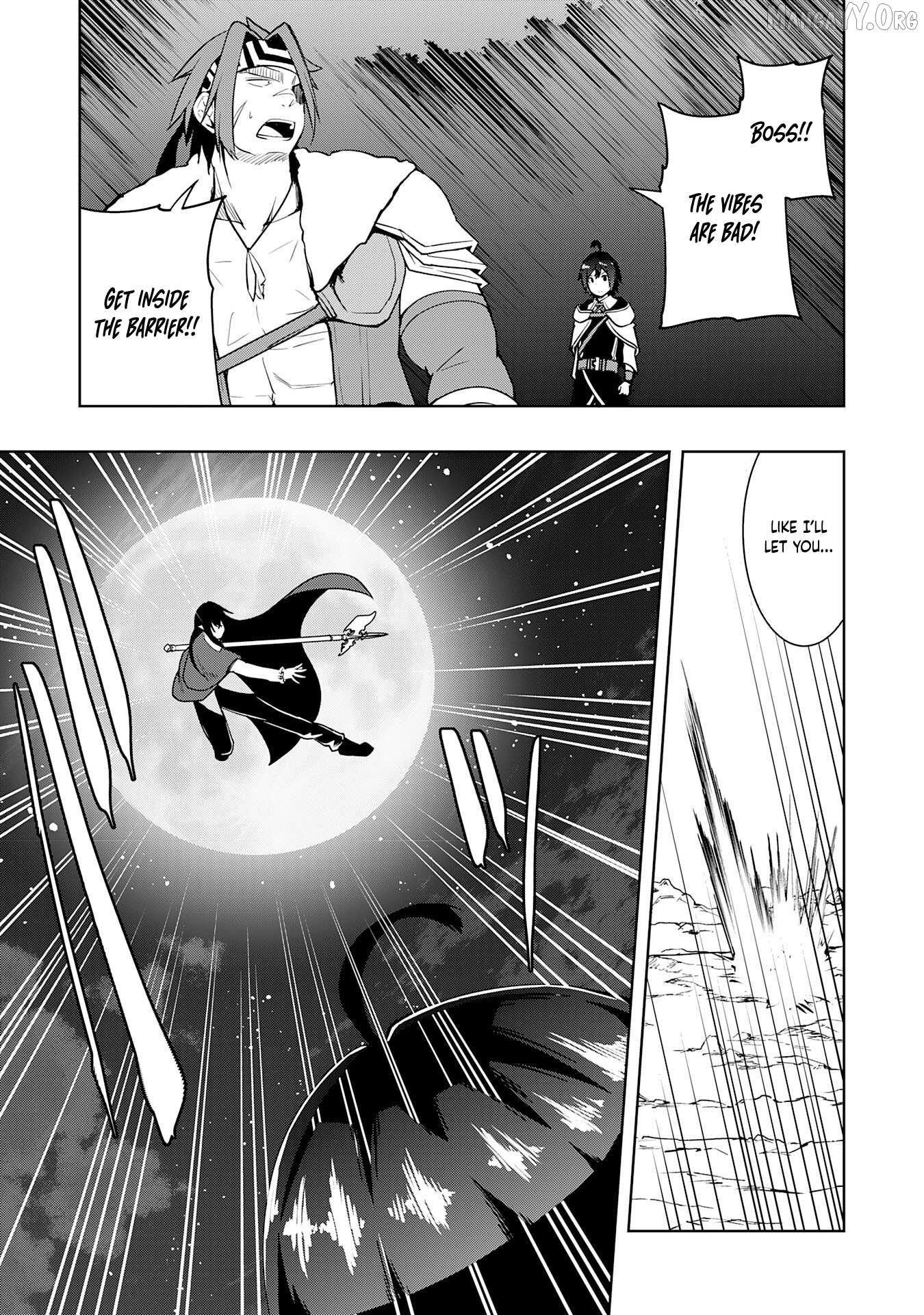 The Reincarnated Noble Who Was Exiled, Uses a Useless Skill to Rule Over Domestic Affairs~ Was Supposed to Run the Territory Freely, but Thanks to the Skill "Gacha", Ended Up Creating the Strongest Territory~ Chapter 24 - page 13