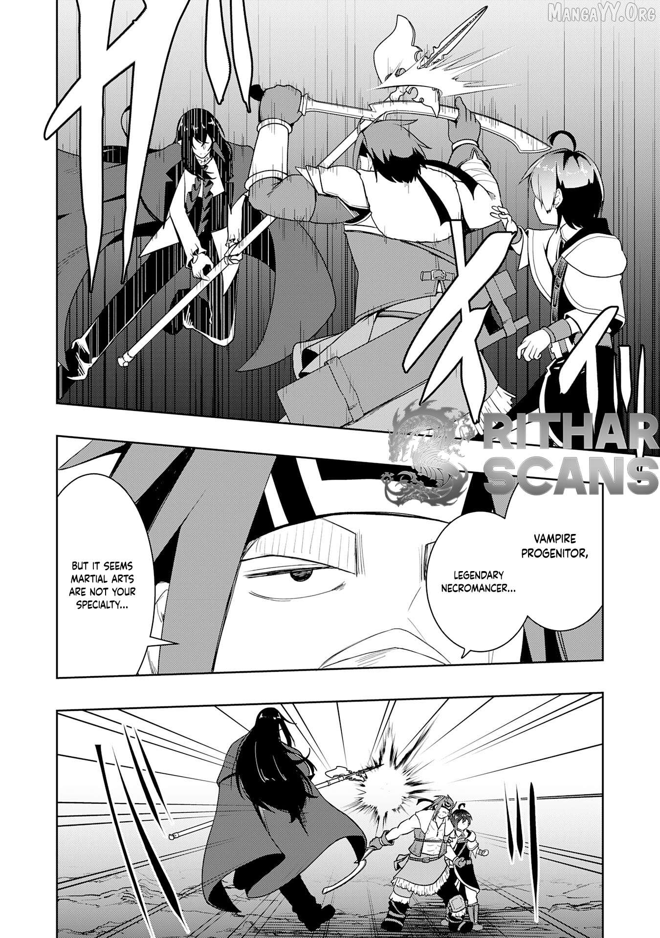 The Reincarnated Noble Who Was Exiled, Uses a Useless Skill to Rule Over Domestic Affairs~ Was Supposed to Run the Territory Freely, but Thanks to the Skill "Gacha", Ended Up Creating the Strongest Territory~ Chapter 24 - page 14
