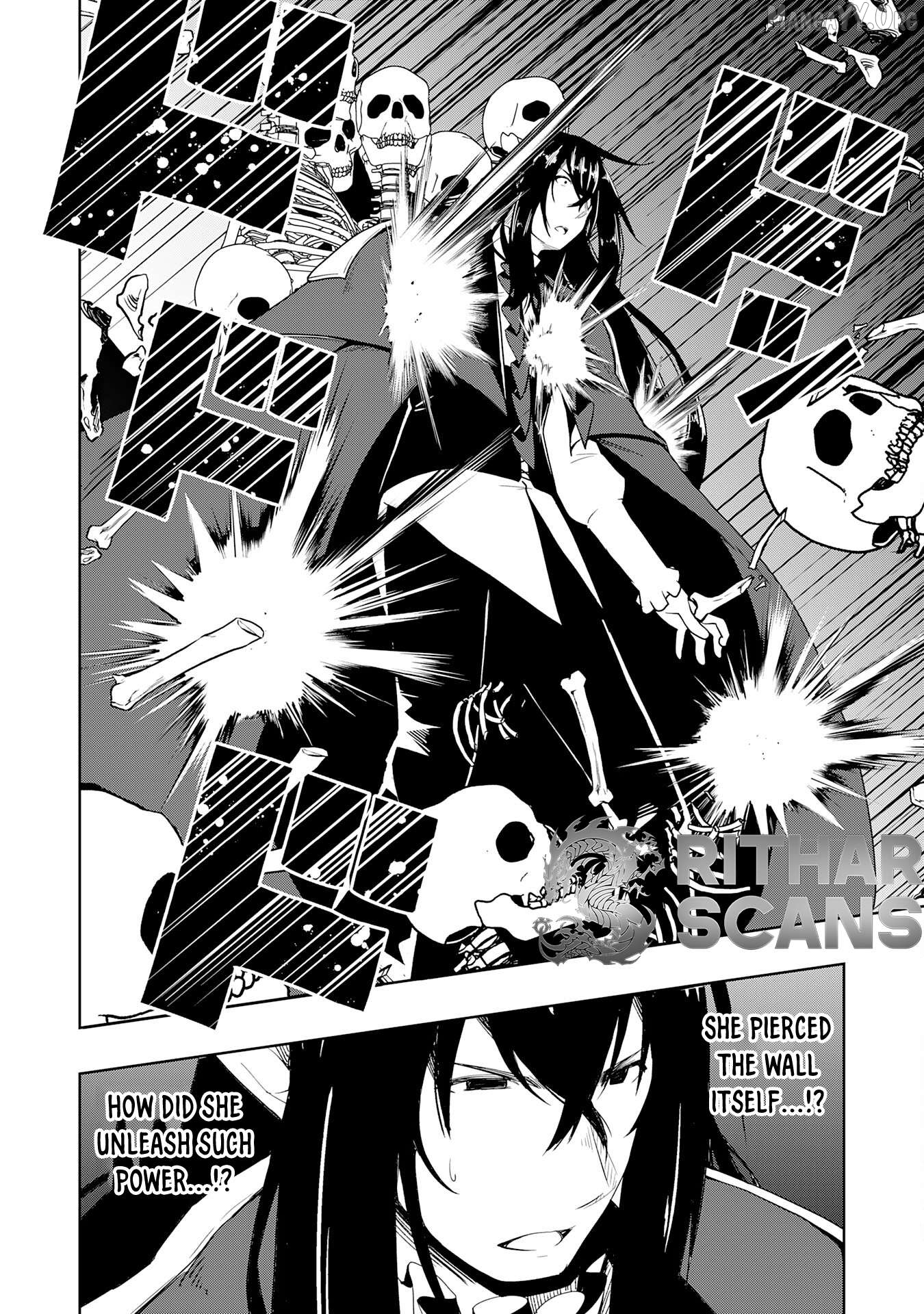 The Reincarnated Noble Who Was Exiled, Uses a Useless Skill to Rule Over Domestic Affairs~ Was Supposed to Run the Territory Freely, but Thanks to the Skill "Gacha", Ended Up Creating the Strongest Territory~ Chapter 24 - page 26