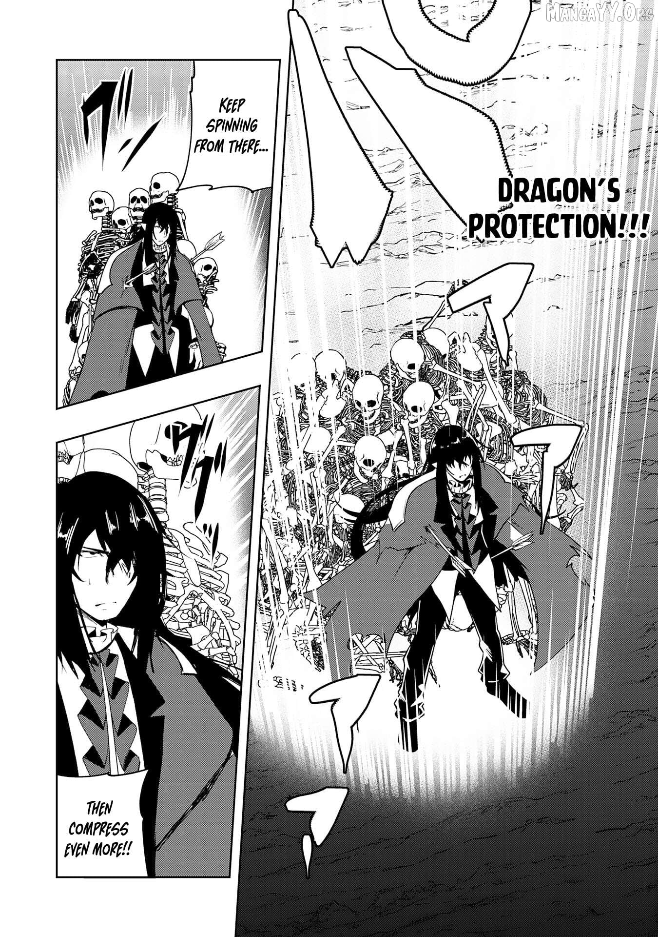 The Reincarnated Noble Who Was Exiled, Uses a Useless Skill to Rule Over Domestic Affairs~ Was Supposed to Run the Territory Freely, but Thanks to the Skill "Gacha", Ended Up Creating the Strongest Territory~ Chapter 24 - page 28
