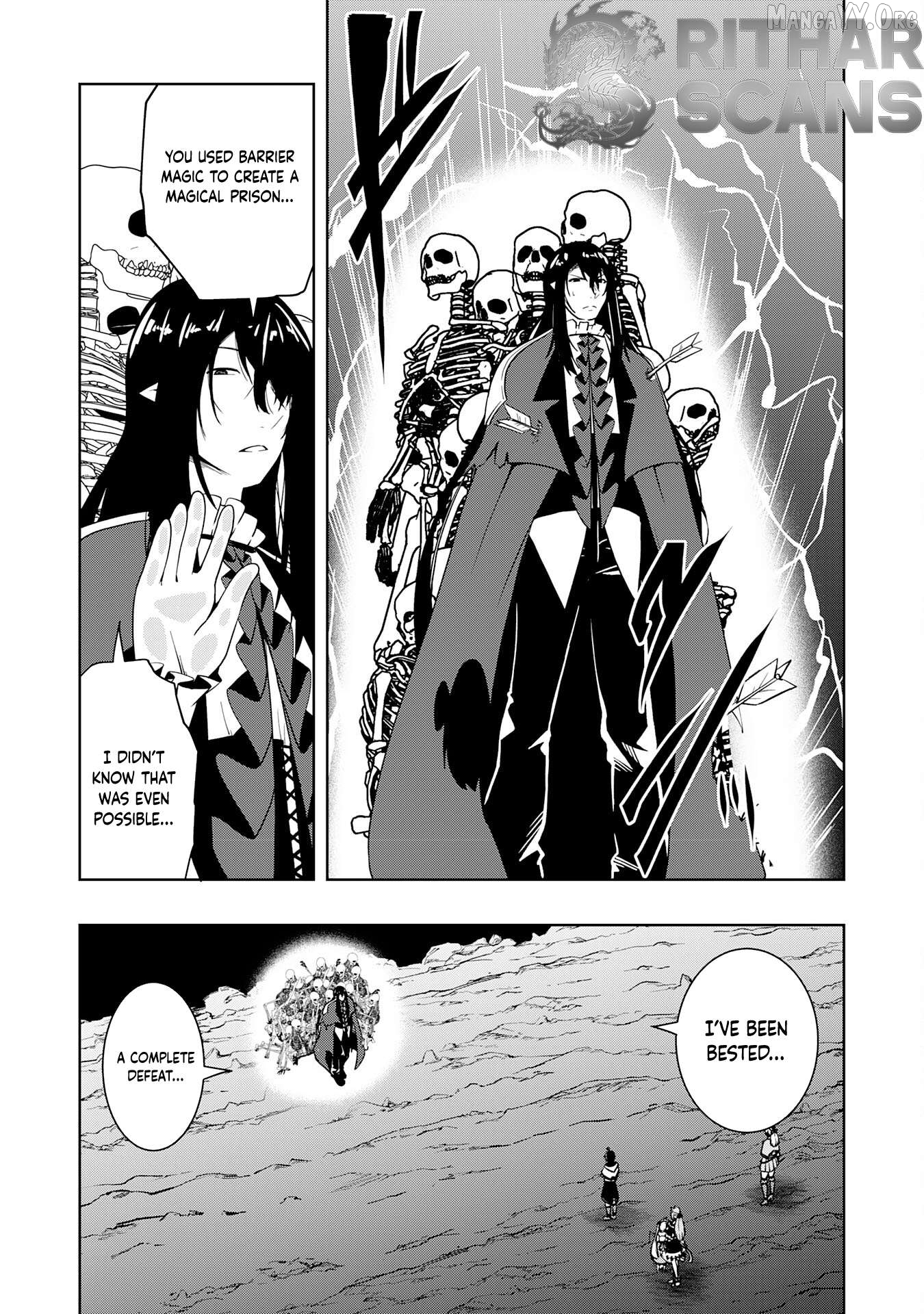 The Reincarnated Noble Who Was Exiled, Uses a Useless Skill to Rule Over Domestic Affairs~ Was Supposed to Run the Territory Freely, but Thanks to the Skill "Gacha", Ended Up Creating the Strongest Territory~ Chapter 24 - page 29