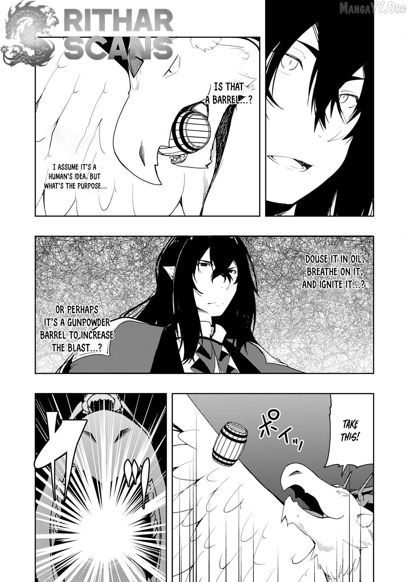The Reincarnated Noble Who Was Exiled, Uses a Useless Skill to Rule Over Domestic Affairs~ Was Supposed to Run the Territory Freely, but Thanks to the Skill "Gacha", Ended Up Creating the Strongest Territory~ Chapter 24 - page 5