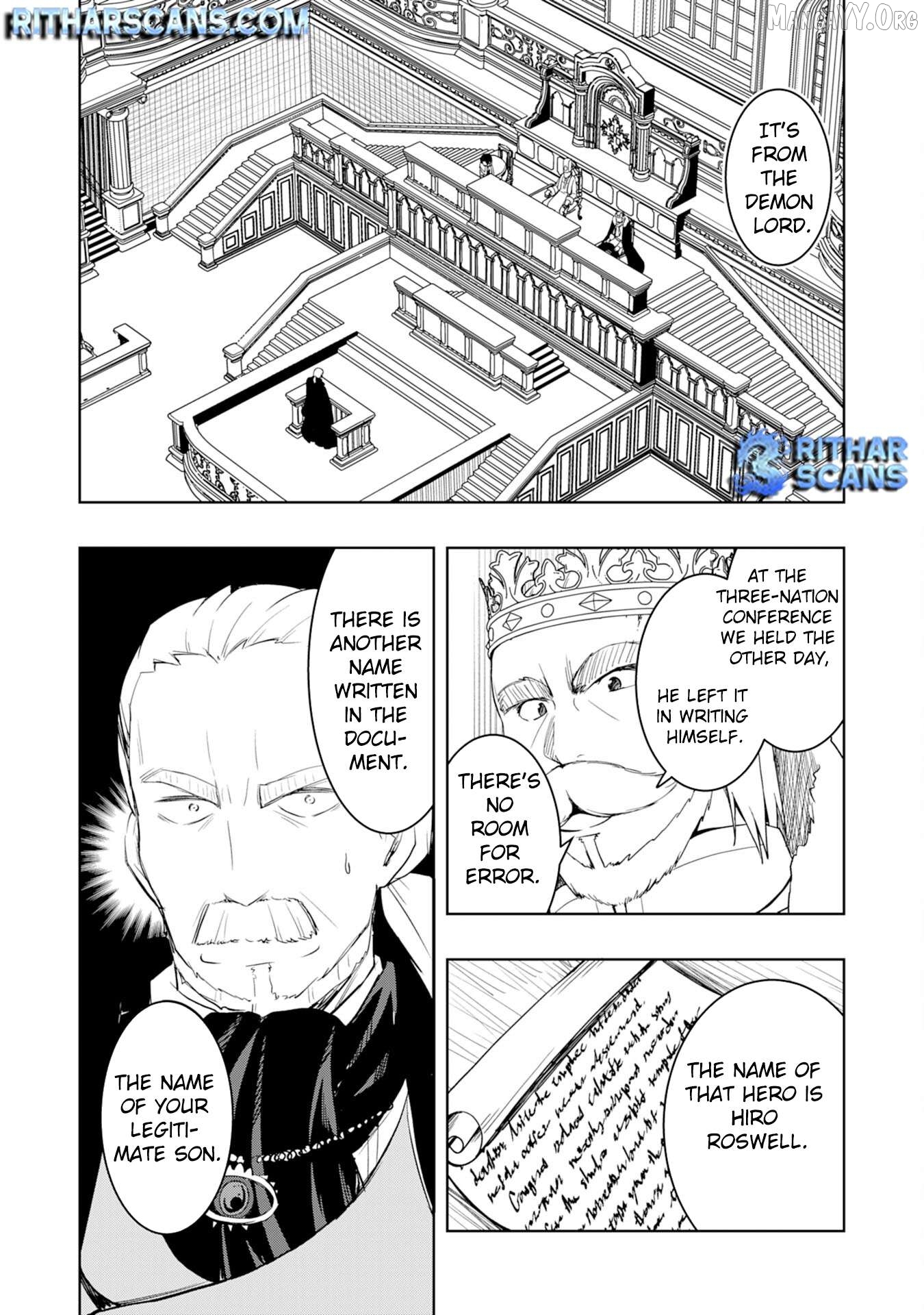 The Reincarnated Noble Who Was Exiled, Uses a Useless Skill to Rule Over Domestic Affairs~ Was Supposed to Run the Territory Freely, but Thanks to the Skill "Gacha", Ended Up Creating the Strongest Territory~ Chapter 31 - page 10