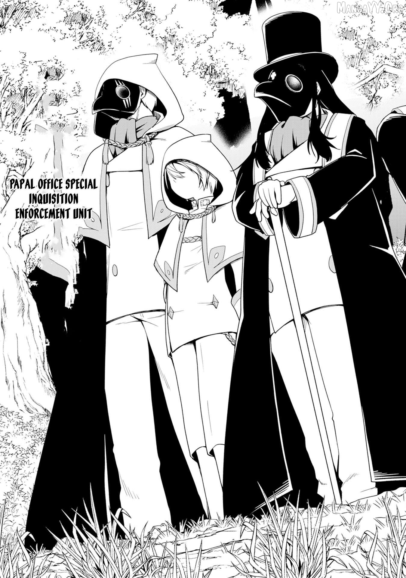 The Reincarnated Noble Who Was Exiled, Uses a Useless Skill to Rule Over Domestic Affairs~ Was Supposed to Run the Territory Freely, but Thanks to the Skill "Gacha", Ended Up Creating the Strongest Territory~ Chapter 31 - page 23