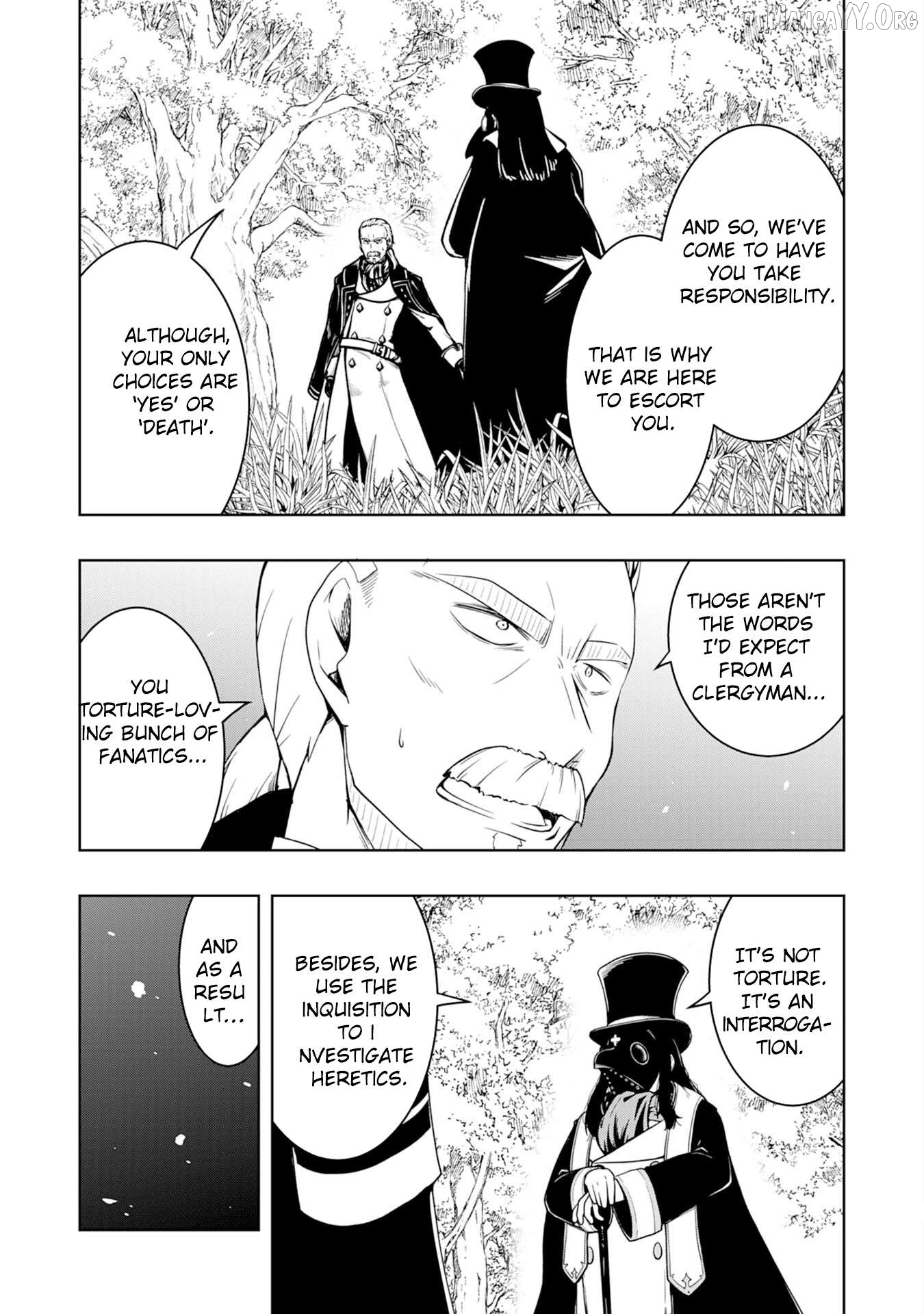 The Reincarnated Noble Who Was Exiled, Uses a Useless Skill to Rule Over Domestic Affairs~ Was Supposed to Run the Territory Freely, but Thanks to the Skill "Gacha", Ended Up Creating the Strongest Territory~ Chapter 31 - page 28