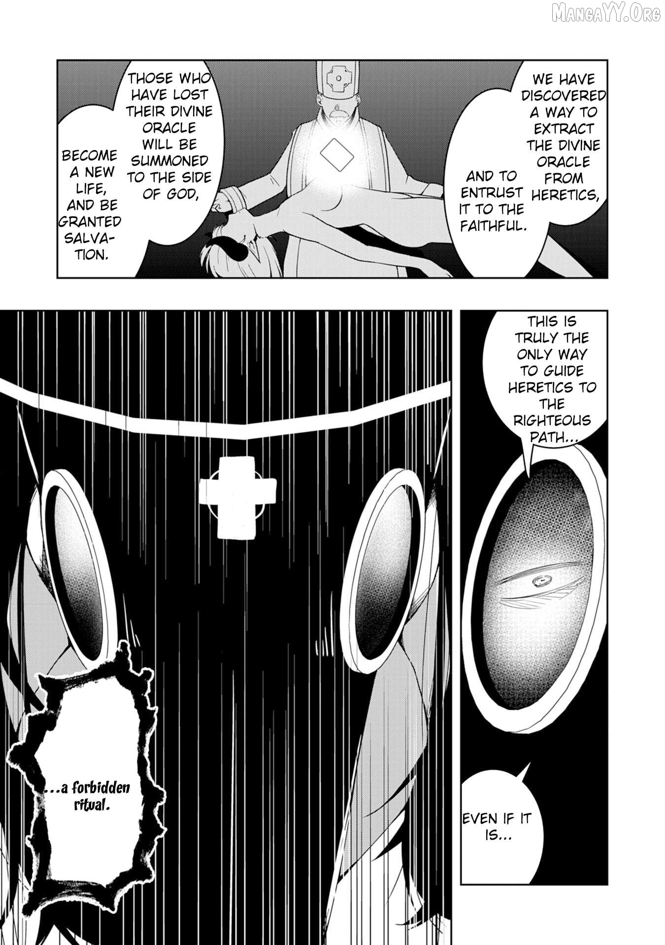 The Reincarnated Noble Who Was Exiled, Uses a Useless Skill to Rule Over Domestic Affairs~ Was Supposed to Run the Territory Freely, but Thanks to the Skill "Gacha", Ended Up Creating the Strongest Territory~ Chapter 31 - page 29