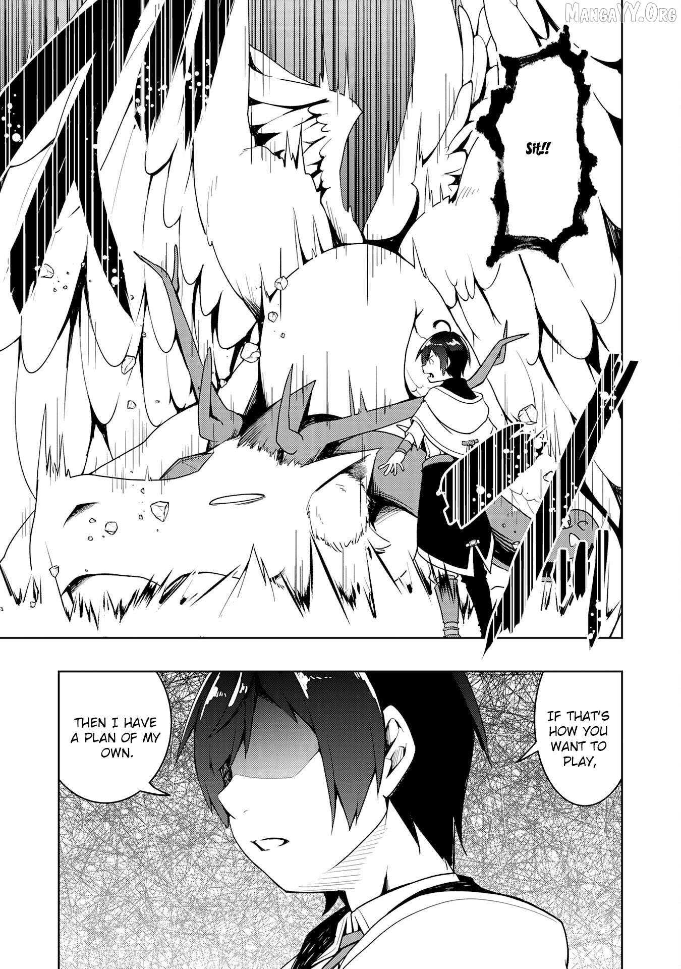 The Reincarnated Noble Who Was Exiled, Uses a Useless Skill to Rule Over Domestic Affairs~ Was Supposed to Run the Territory Freely, but Thanks to the Skill "Gacha", Ended Up Creating the Strongest Territory~ Chapter 32 - page 29