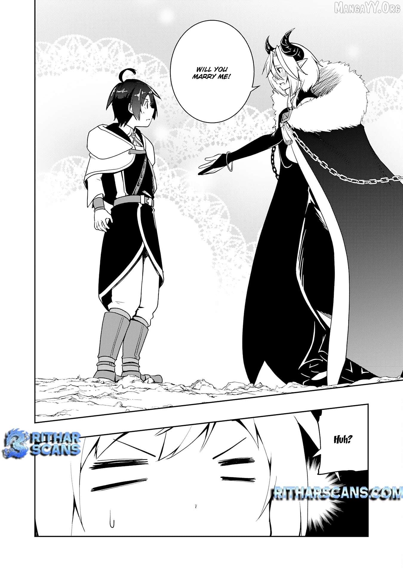 The Reincarnated Noble Who Was Exiled, Uses a Useless Skill to Rule Over Domestic Affairs~ Was Supposed to Run the Territory Freely, but Thanks to the Skill "Gacha", Ended Up Creating the Strongest Territory~ Chapter 27 - page 2