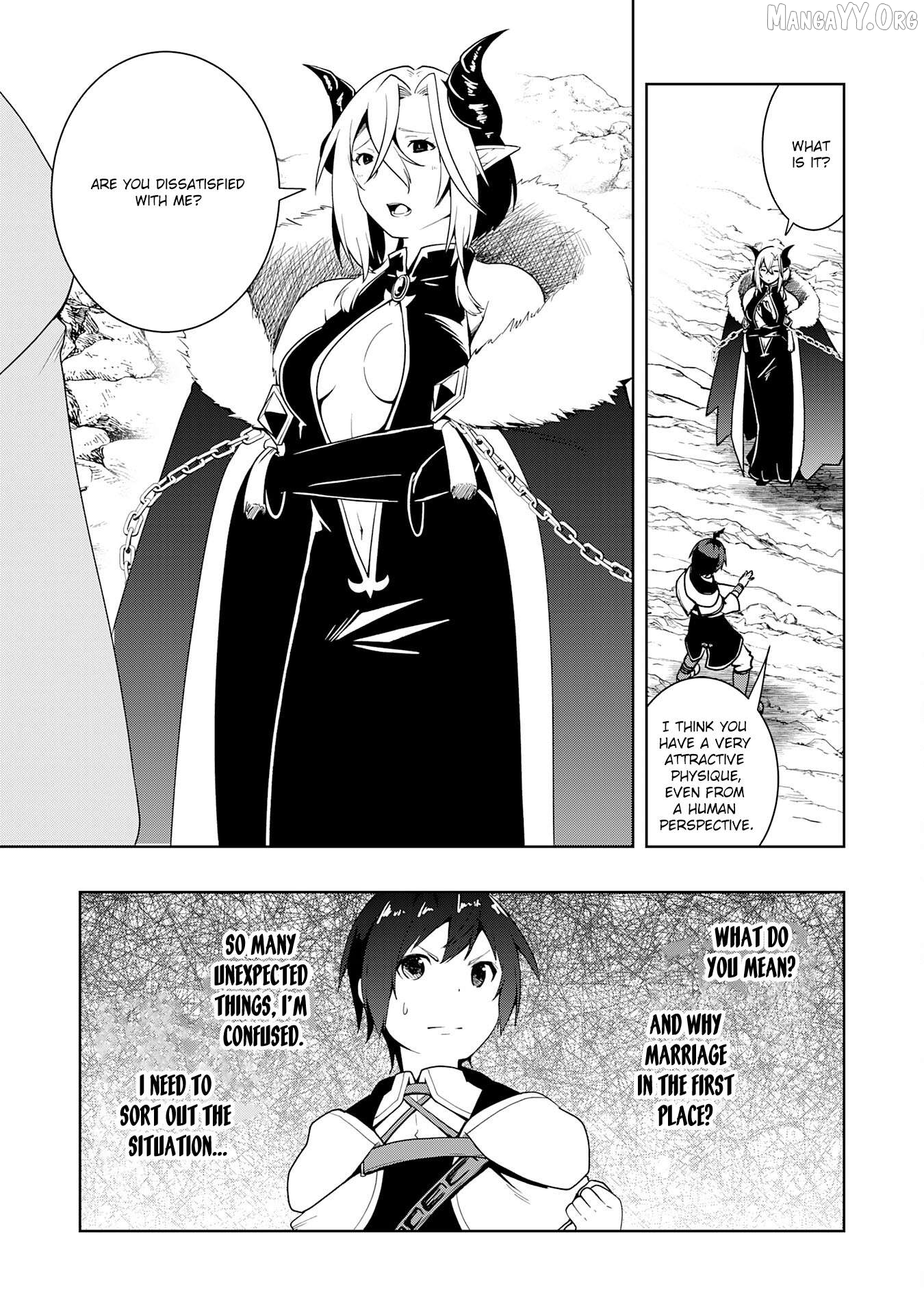 The Reincarnated Noble Who Was Exiled, Uses a Useless Skill to Rule Over Domestic Affairs~ Was Supposed to Run the Territory Freely, but Thanks to the Skill "Gacha", Ended Up Creating the Strongest Territory~ Chapter 27 - page 3