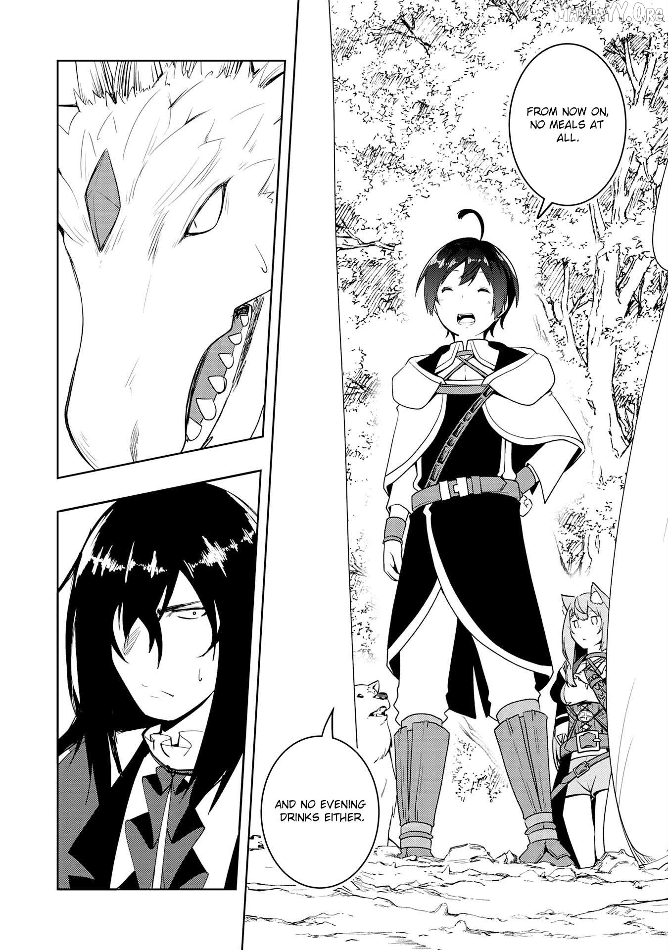 The Reincarnated Noble Who Was Exiled, Uses a Useless Skill to Rule Over Domestic Affairs~ Was Supposed to Run the Territory Freely, but Thanks to the Skill "Gacha", Ended Up Creating the Strongest Territory~ Chapter 33 - page 2