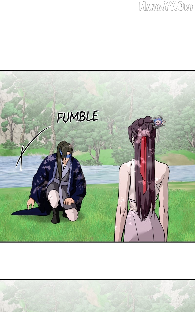 A Not So Fairy Tale Chapter 134 - page 32