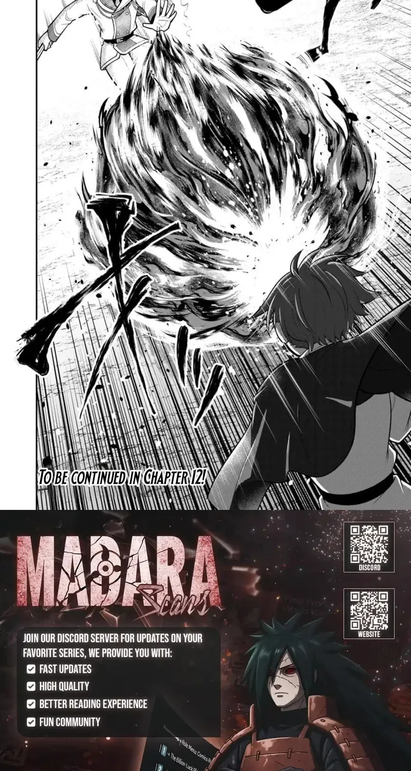 Ken To Mahou To Gakureki Shakai Chapter 11.2 - page 10