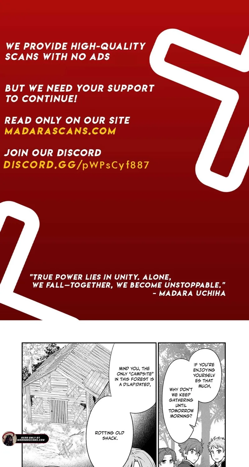 Ken To Mahou To Gakureki Shakai Chapter 14.2 - page 2
