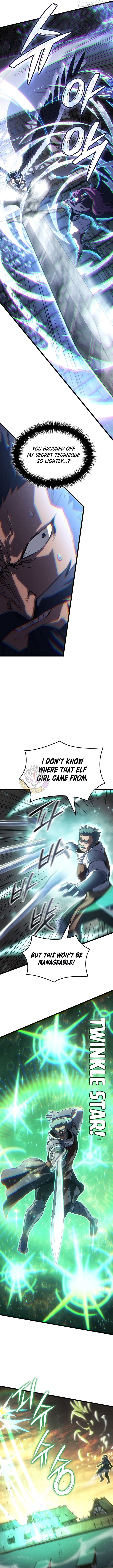 The Indomitable Martial King Chapter 123 - page 7