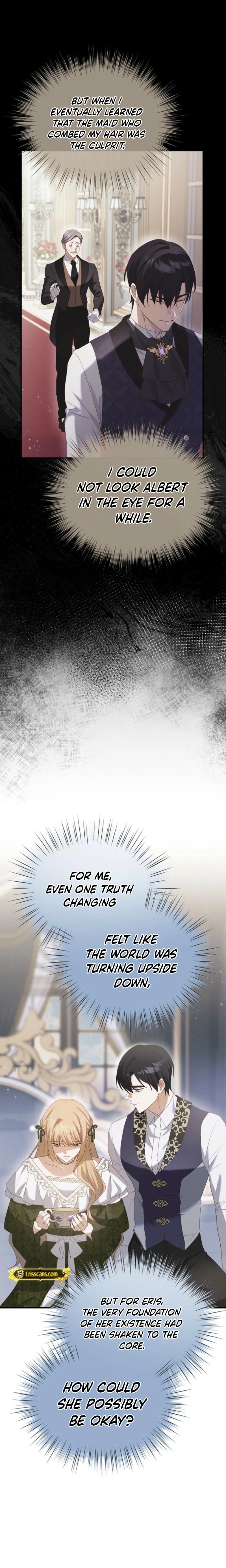 A Golden Fate That Transcends Time Chapter 81 - page 12
