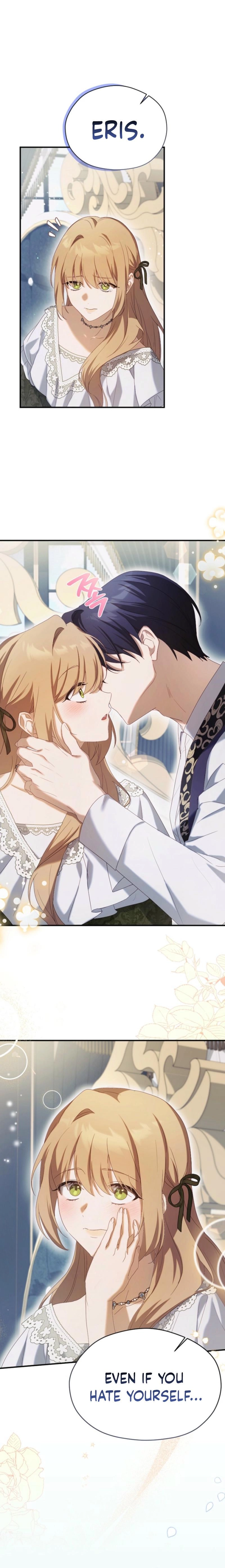 A Golden Fate That Transcends Time Chapter 81 - page 13