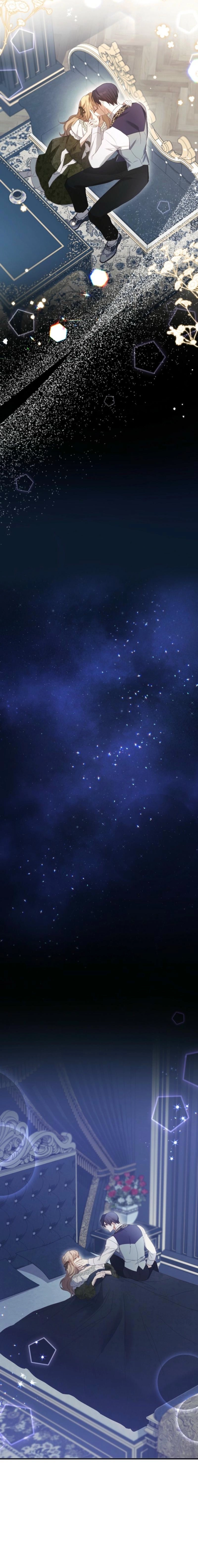 A Golden Fate That Transcends Time Chapter 81 - page 15