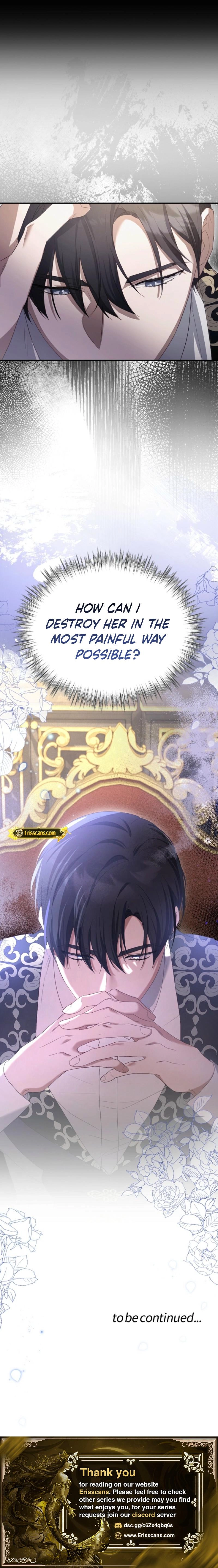 A Golden Fate That Transcends Time Chapter 81 - page 25