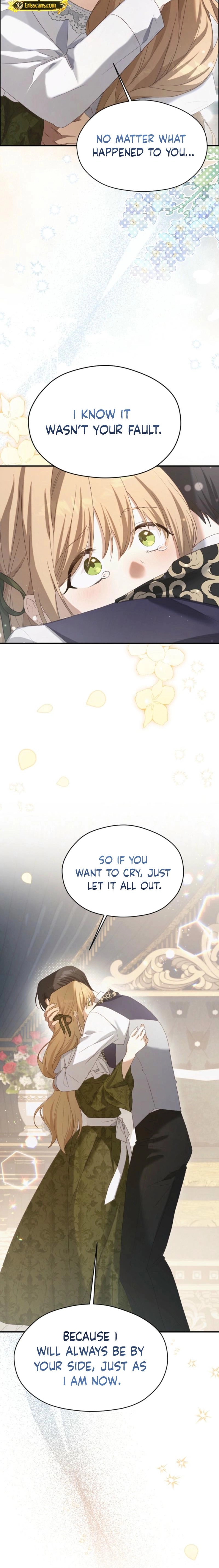 A Golden Fate That Transcends Time Chapter 81 - page 5