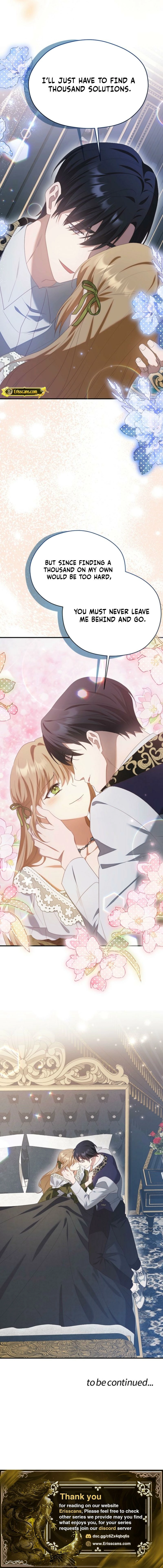 A Golden Fate That Transcends Time Chapter 82 - page 22