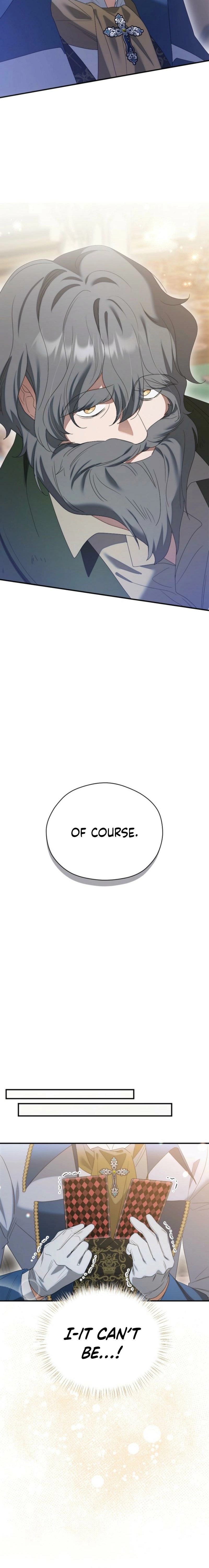 A Golden Fate That Transcends Time Chapter 83 - page 13