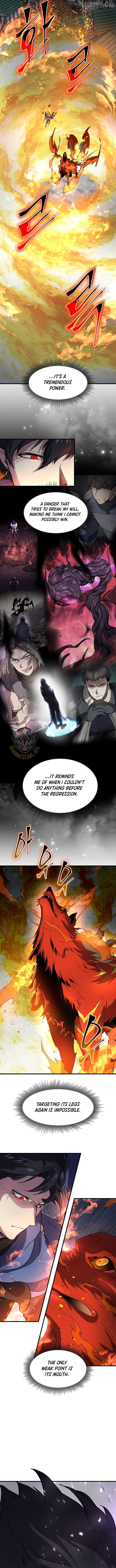 Leveling Up With Skills Chapter 141 - page 12