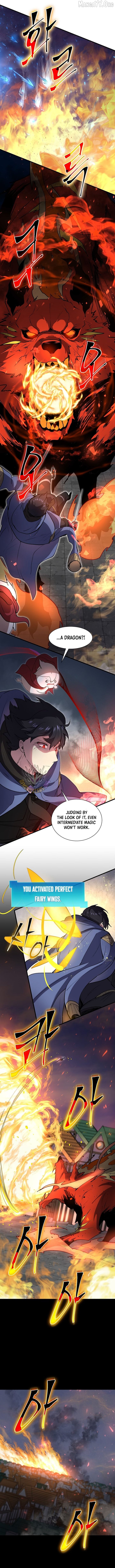 Leveling Up With Skills Chapter 141 - page 7