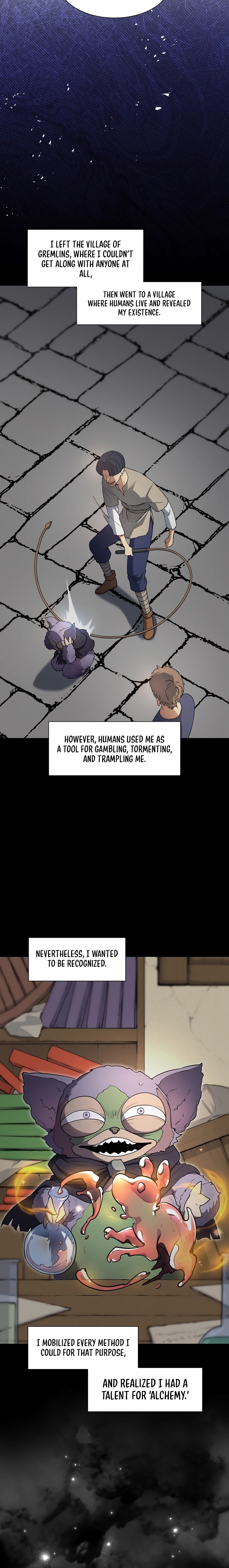 Leveling Up With Skills Chapter 142 - page 24