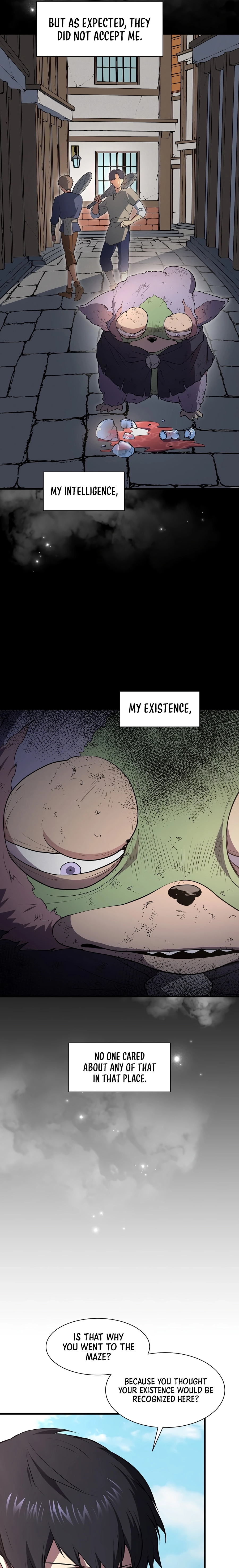 Leveling Up With Skills Chapter 142 - page 25