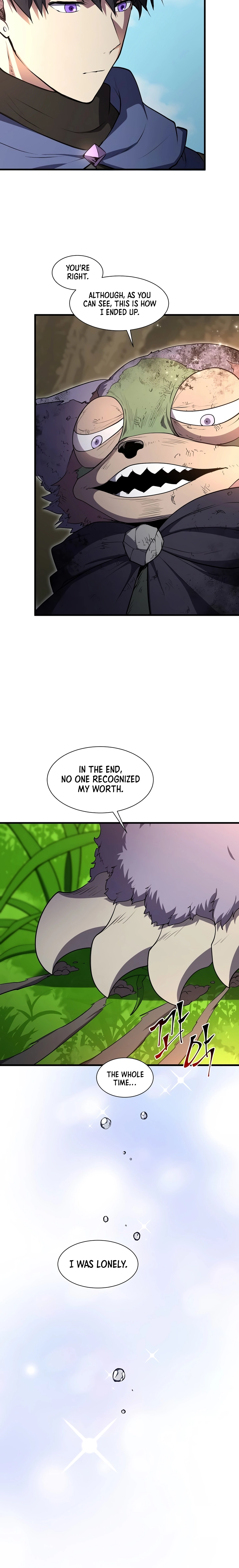 Leveling Up With Skills Chapter 142 - page 26