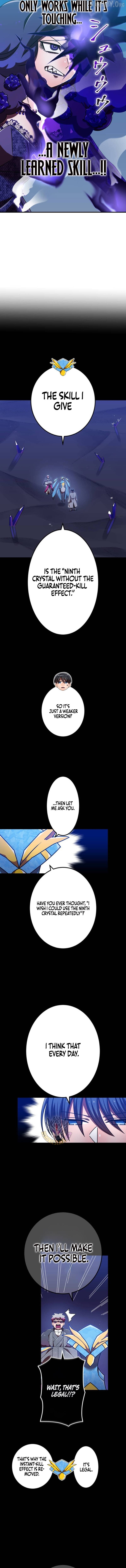 Savior of Divine Blood ~Draw Out 0.00000001% To Become the Strongest~ Chapter 170 - page 12