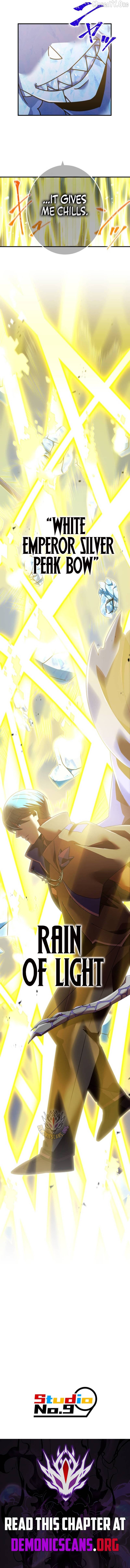 Savior of Divine Blood ~Draw Out 0.00000001% To Become the Strongest~ Chapter 170 - page 19