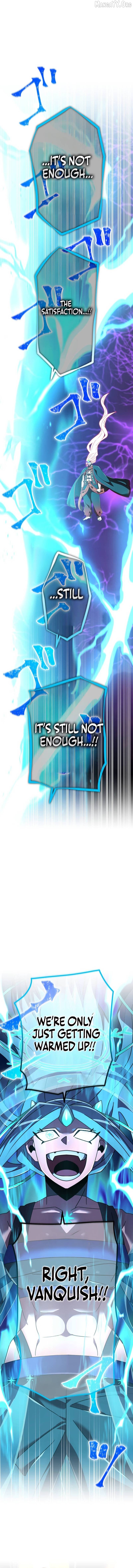 Savior of Divine Blood ~Draw Out 0.00000001% To Become the Strongest~ Chapter 173 - page 19